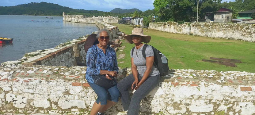 5 Days Explore Panama Corners