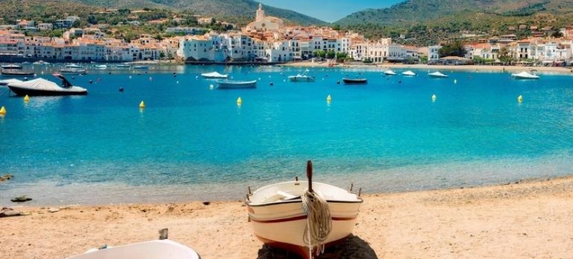 Private Costa Brava Land of Geniuses Tour From Barcelona