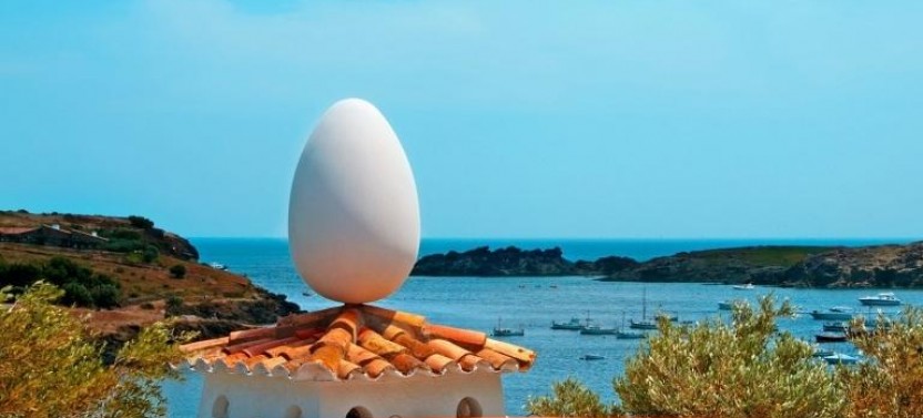 Private Costa Brava Land of Geniuses Tour From Barcelona, photo 3 of 4