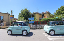 Towns of Italy8