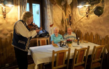 Secret Food Tours - Europe1
