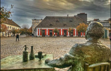 Secret Food Tours - Europe3