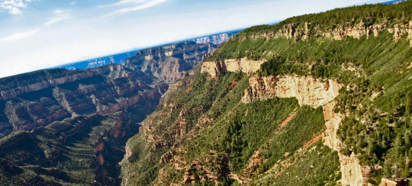 Grand Kingdom, Grand Canyon Helicopter Tour