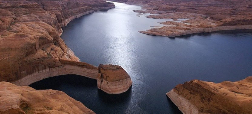 Skyview Horseshoe Bend Helicopter Tour