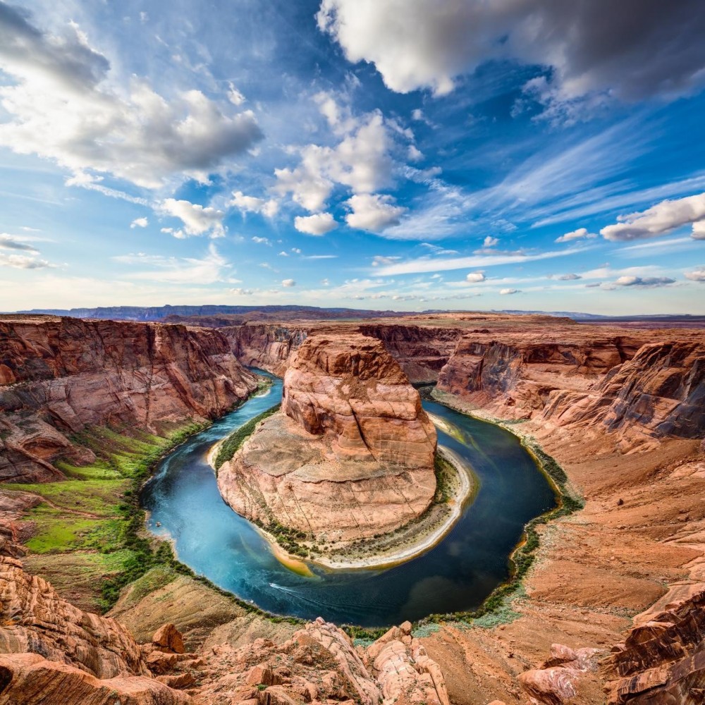 Skyview Horseshoe Bend Helicopter Tour Page Project Expedition