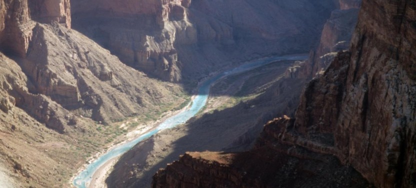 Highlights Over Grand Canyon Tour