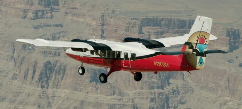 Grand Canyon Experience
