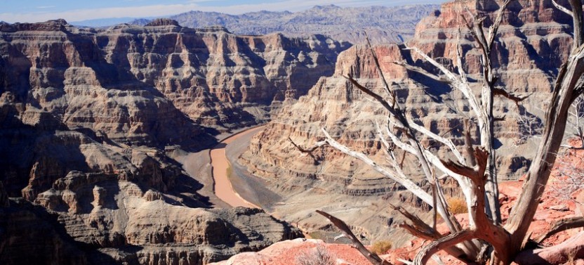 Grand Canyon Experience