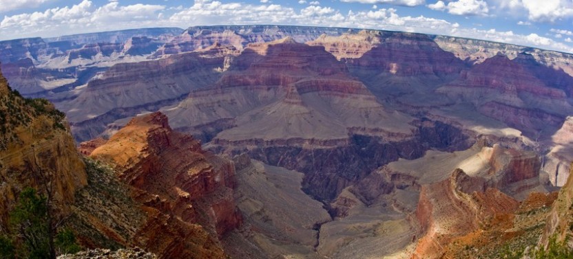 Grand Canyon Deluxe With Hummer & Helicopter