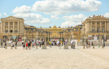 Paris City Vision11