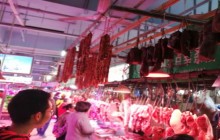 3-Day Chengdu Panda City Culture, Leshan Buddha, & Food Tour