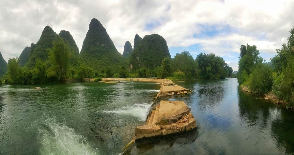 4-Day Yangshuo And Longji Rice Terrace Tour