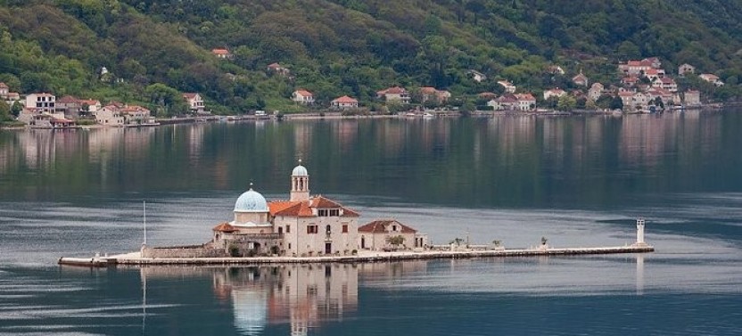 Kotor, Perast And Our Lady Of The Rocks Private Tour