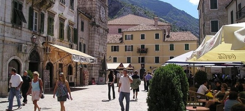 Kotor, Perast And Our Lady Of The Rocks Private Tour