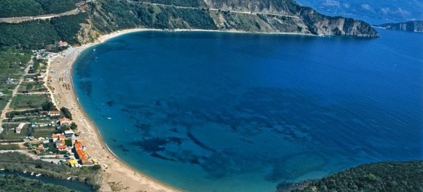 Kotor Walking Tour And Jaz Beach - Private Tour