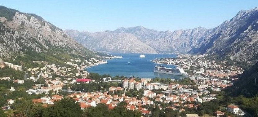 Kotor Walking Tour And Trojica Viewpoint - Private Tour