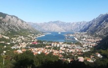 Montenegro Golden Bay1