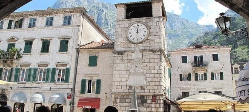 Kotor Walking Tour And Trojica Viewpoint - Private Tour