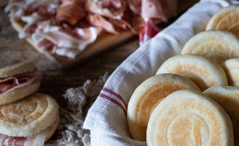 Modena City & Food Walking Tour