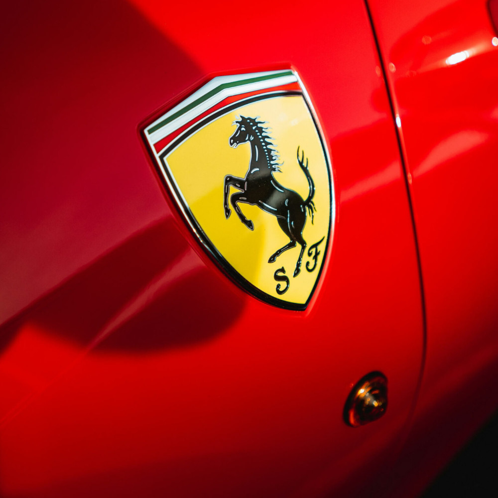 Ferrari & Balsamic Tour