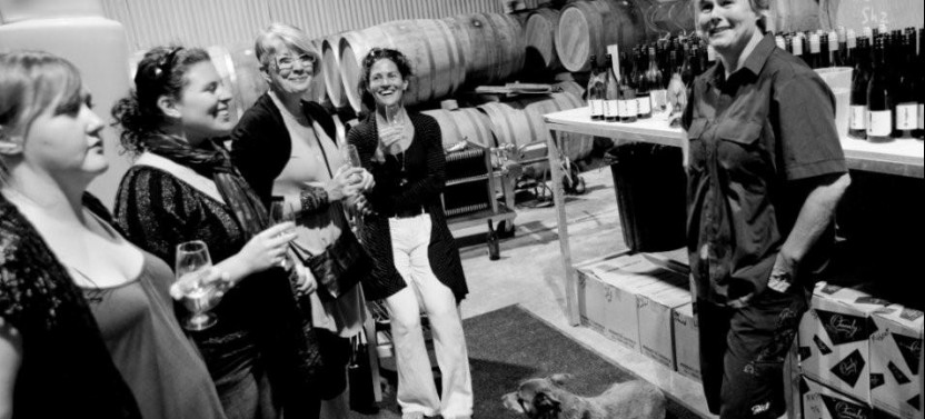 Mornington Peninsula Wine Day Tour