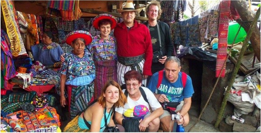 Lake Atitlan Tour