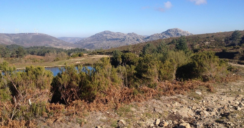 Peneda's Glacial Landscape - Hiking Geotour