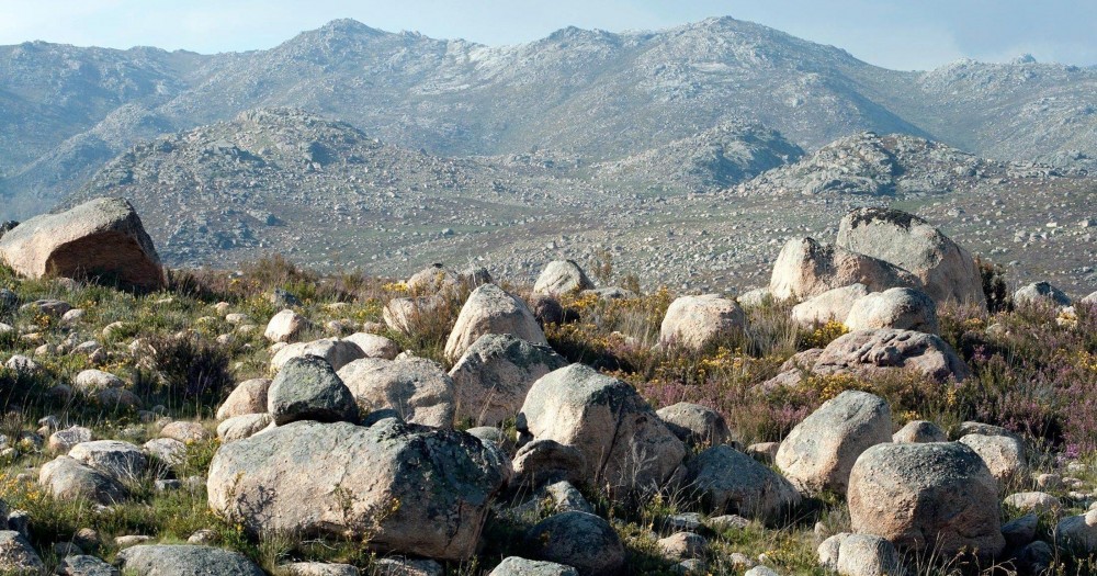 Gerês's Glacial Landscape - Hiking Geotour