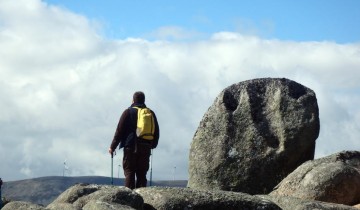 A picture of Crossing Peneda-Gerês National Park - 14-Days (Hiking)