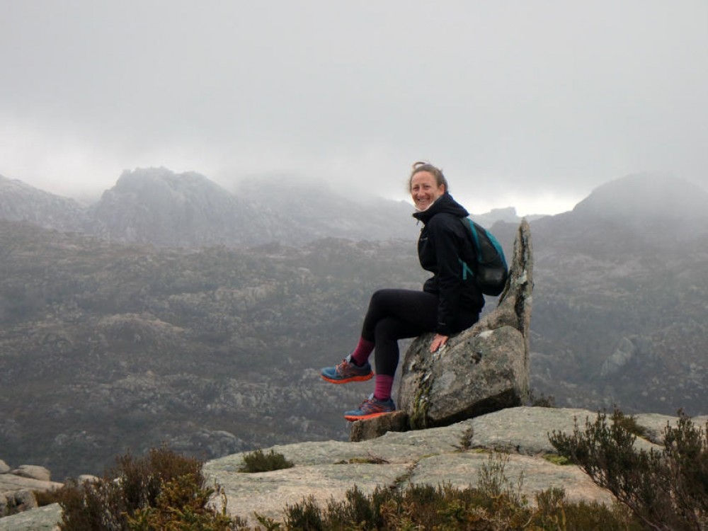 Crossing Gerês Mountain - 3-Days (Hiking)