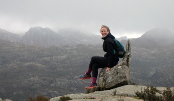 A picture of Crossing Gerês Mountain - 3-Days (Hiking)