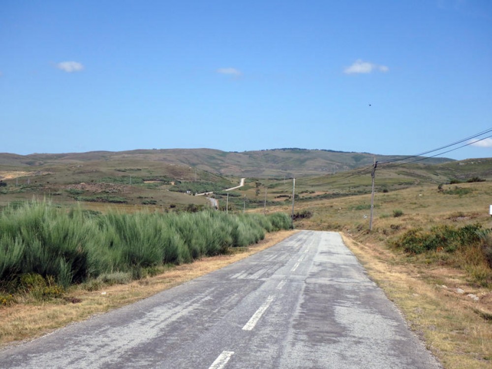 Crossing Peneda-Gerês National Park – 7-Days (E-Bike Touring)