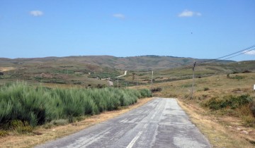 A picture of Crossing Peneda-Gerês National Park – 7-Days (E-Bike Touring)