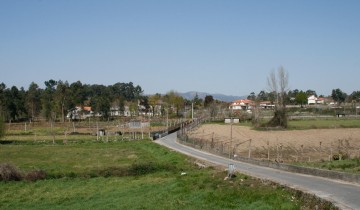 A picture of Camiño de Santiago Across Gerês (Hiking - 6 Days)