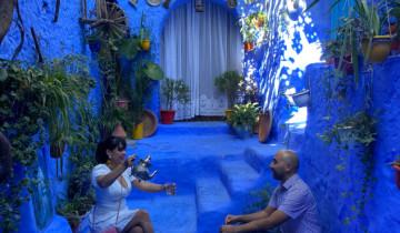 A picture of Morocco Luxury Trip - 18 Days Morocco Tour From Tangier