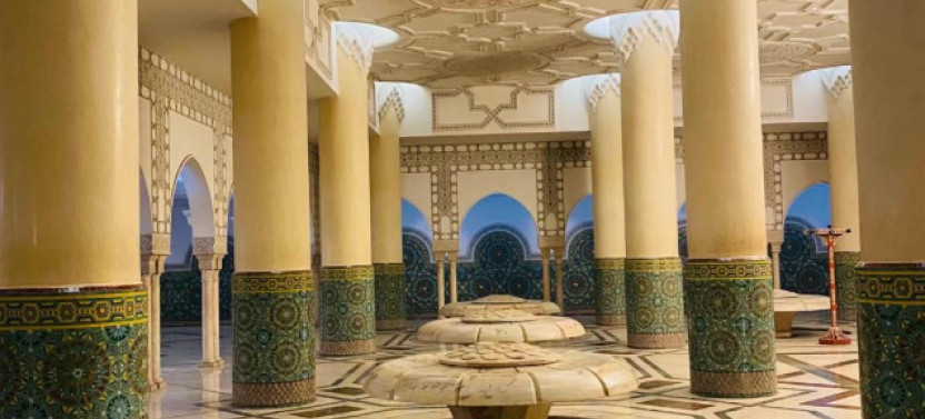 Morocco Luxury Trip - 18 Days Morocco Tour From Tangier