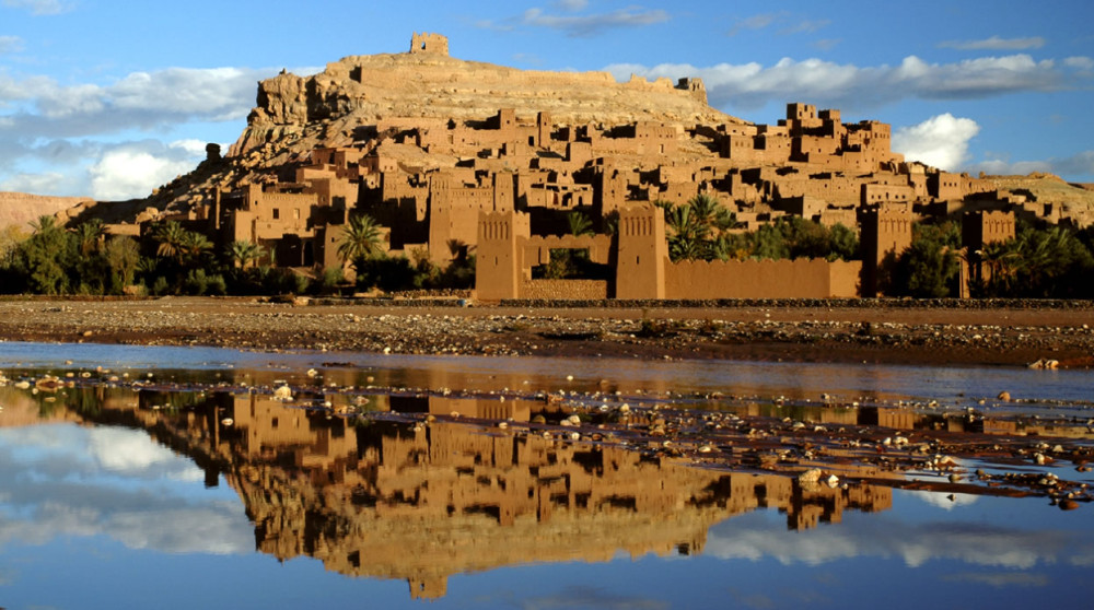Best 18 Day Morocco Tour from Casablanca