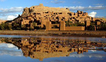 A picture of Best 18 Day Morocco Tour from Casablanca