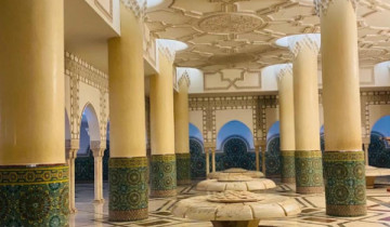 A picture of Morocco 14 Days Tour from Casablanca