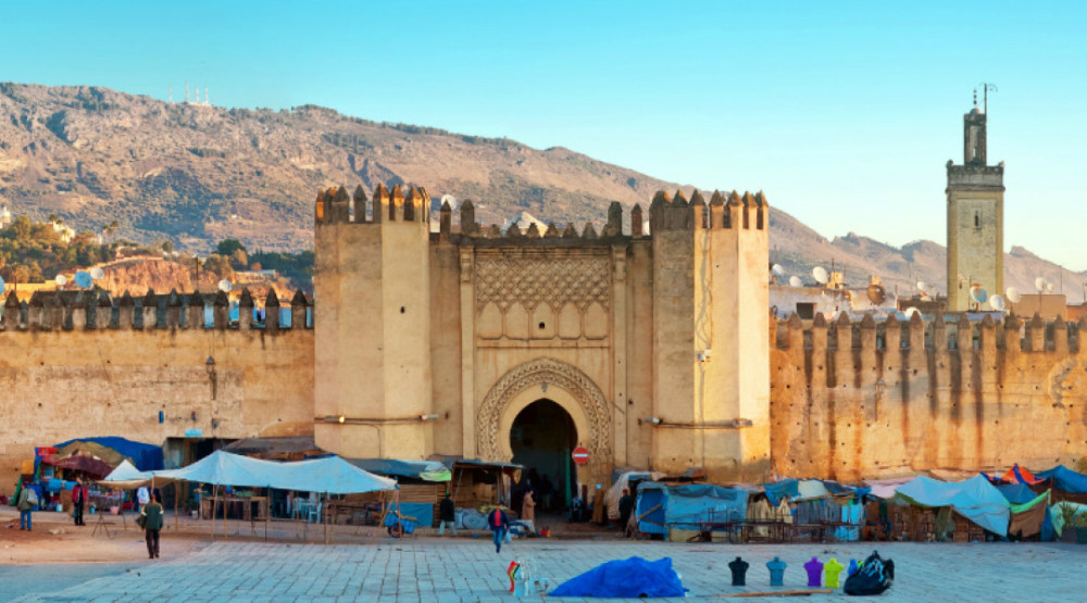 Explore Morocco in 13 Days of Adventure and Culture