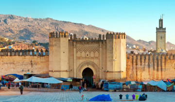 A picture of Explore Morocco in 13 Days of Adventure and Culture