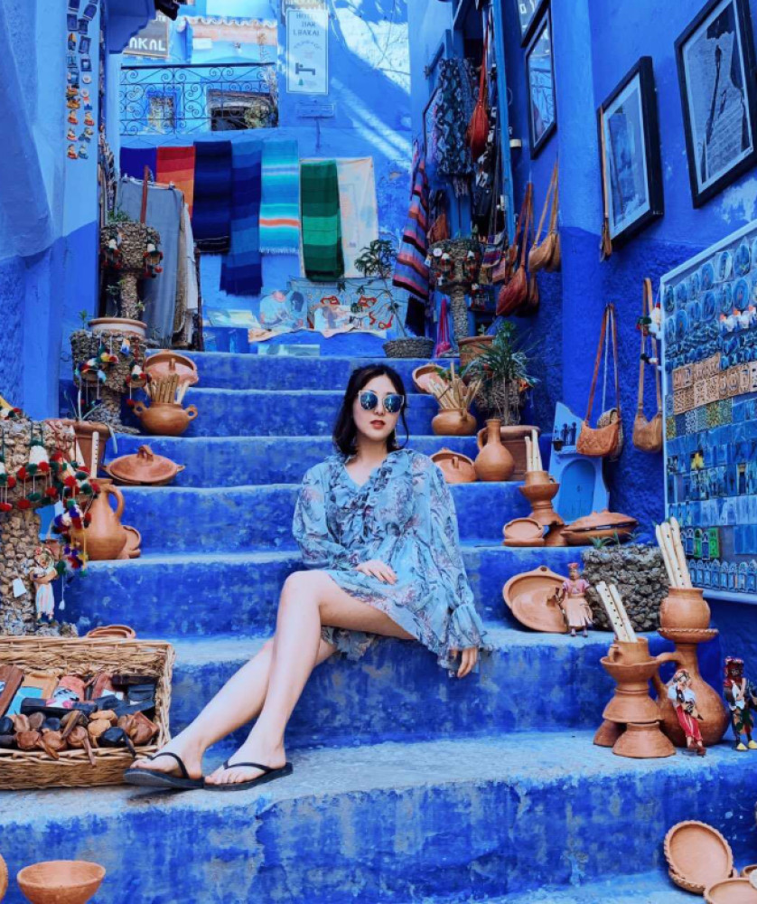 Morocco 9 Days Tour From Marrakech