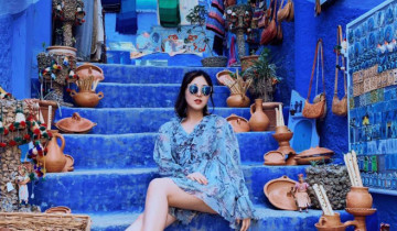 A picture of Morocco 9 Days Tour From Marrakech