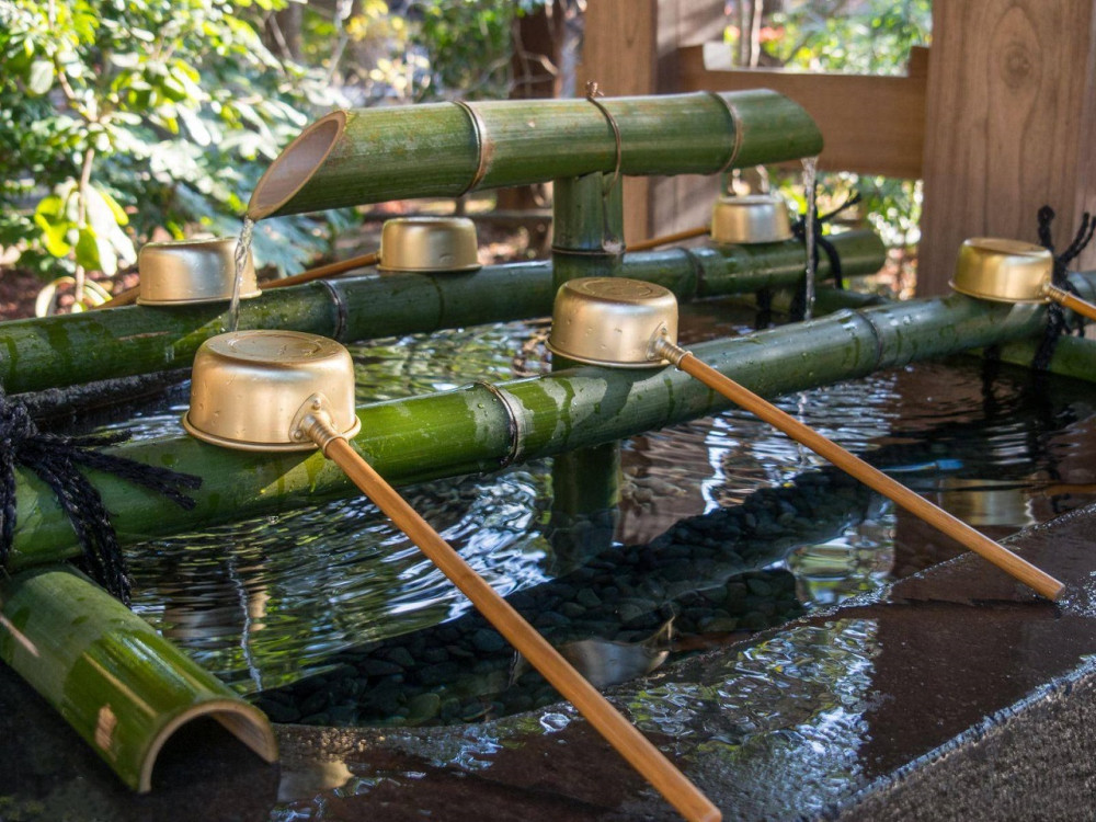 Kamakura Day Tour from Tokyo