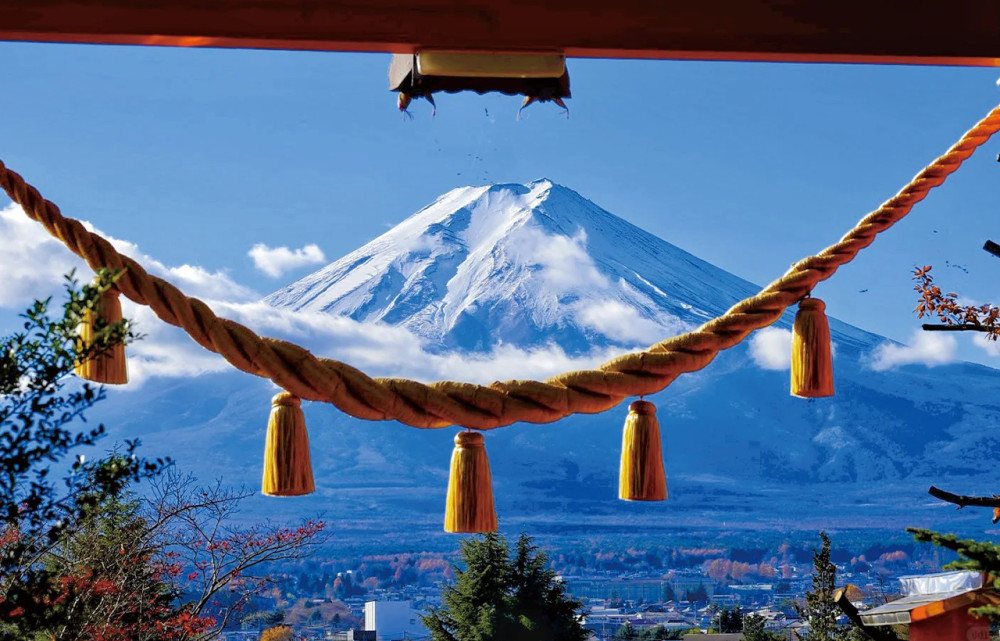 Instagram-Worthy Mt. Fuji Day Tour