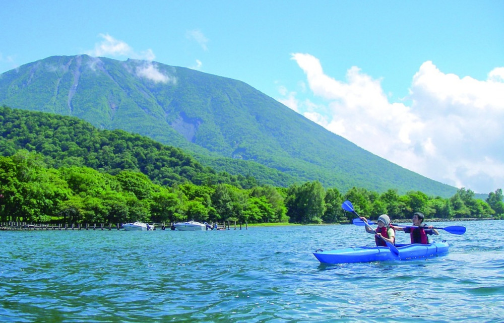 Nikko Day Tour from Tokyo