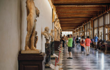Walks - Europe1