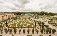 Walks - Europe1