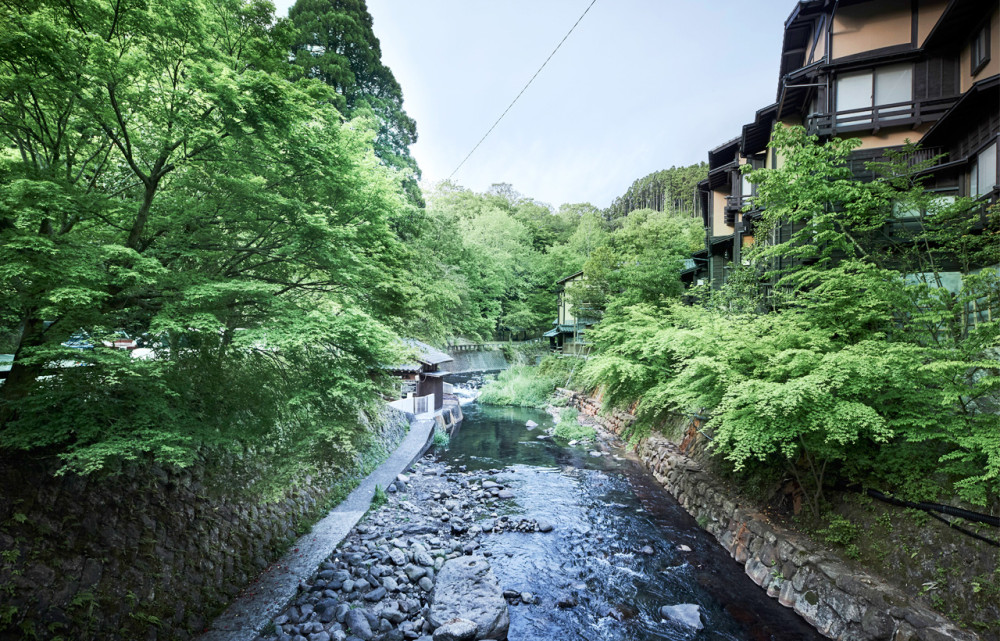 Kyushu Mount Aso Volcano and Onsen