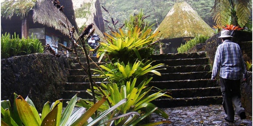 Biotopo del Quetzal